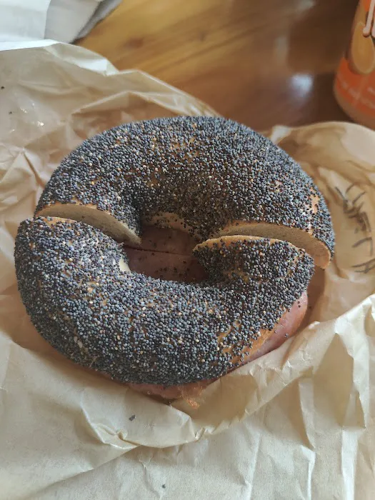 Camp Umpy's Bagels & Stuff Picture 2