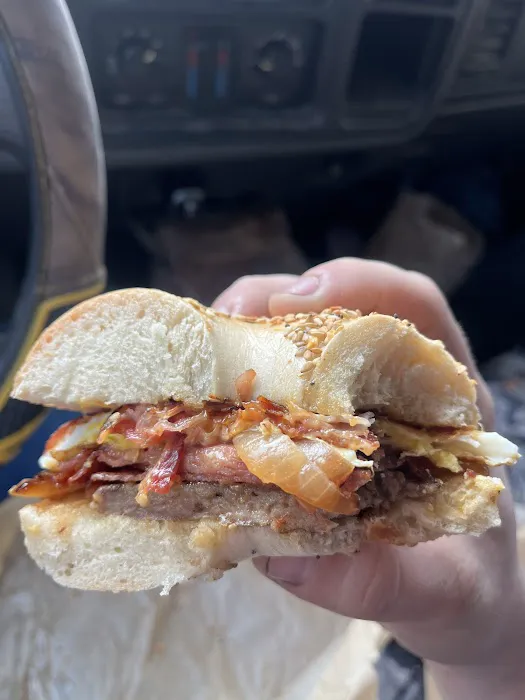 Camp Umpy's Bagels & Stuff Picture 4