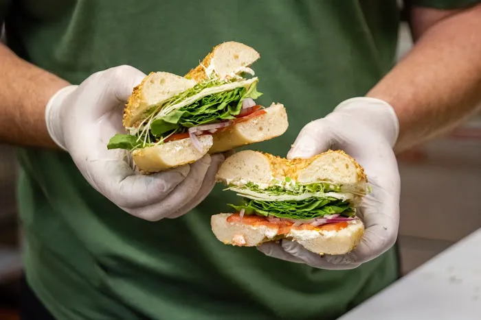 Camp Umpy's Bagels & Stuff Picture 1
