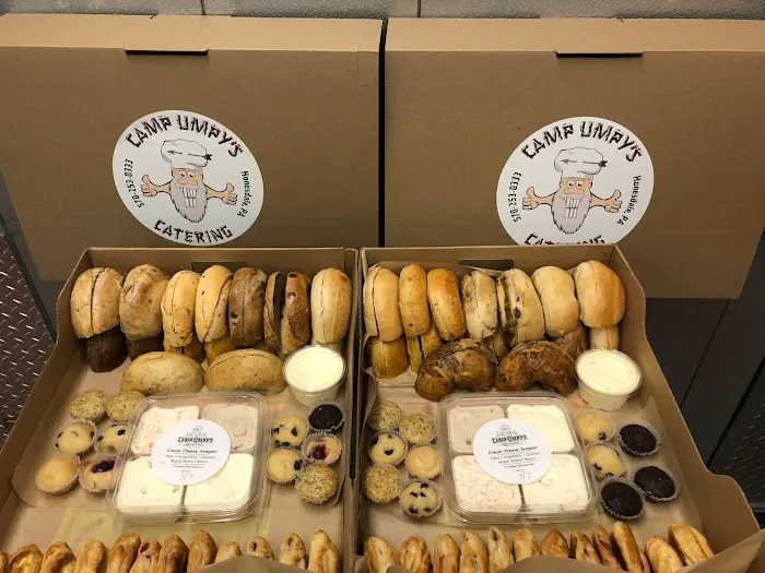Camp Umpy's Bagels & Stuff Picture 7