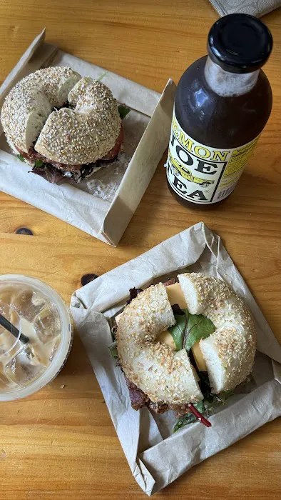 Camp Umpy's Bagels & Stuff Picture 6