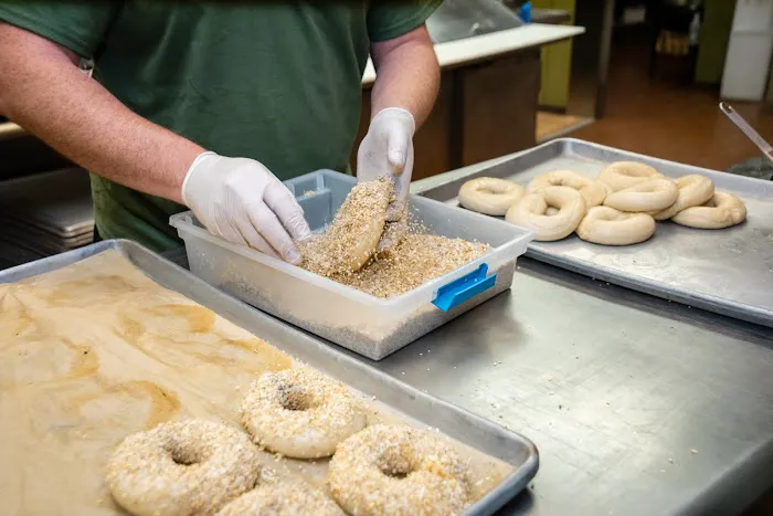 Camp Umpy's Bagels & Stuff Picture 5