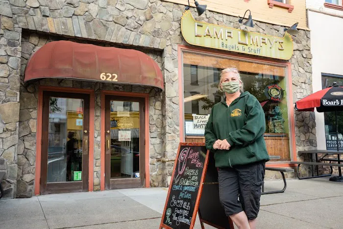 Camp Umpy's Bagels & Stuff Picture 9