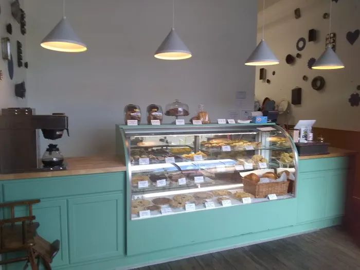 Be Kind Bake House Picture 1