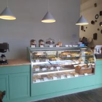 Be Kind Bake House ico