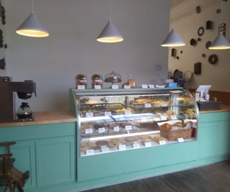 Be Kind Bake House