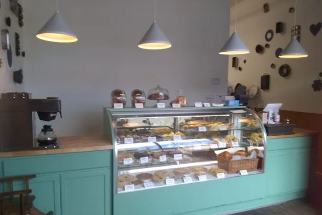 Be Kind Bake House
