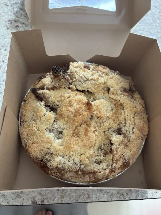 Be Kind Bake House Picture 2