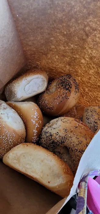 Vinny's Original Brooklyn Bagels Picture 2