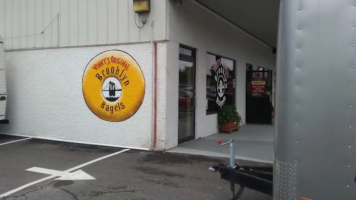 Vinny's Original Brooklyn Bagels Picture 3