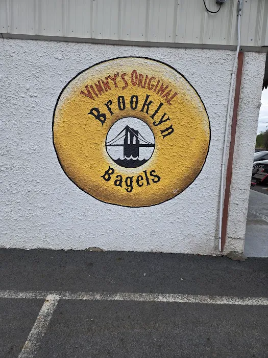 Vinny's Original Brooklyn Bagels Picture 8