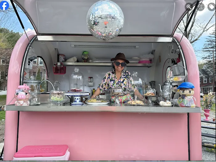 Lollipop Cafe Picture 1