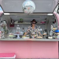 Lollipop Cafe ico