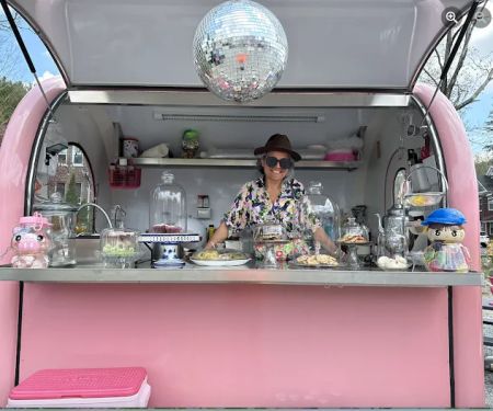 Lollipop Cafe