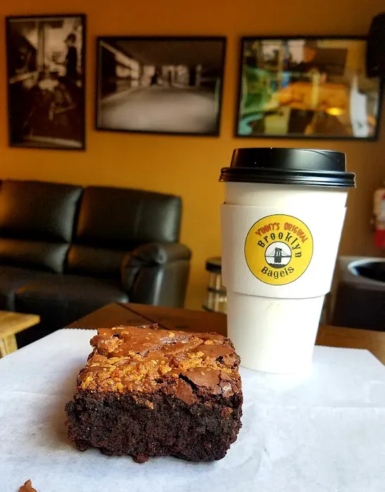 Vinny's Original Brooklyn Bagels Picture 2