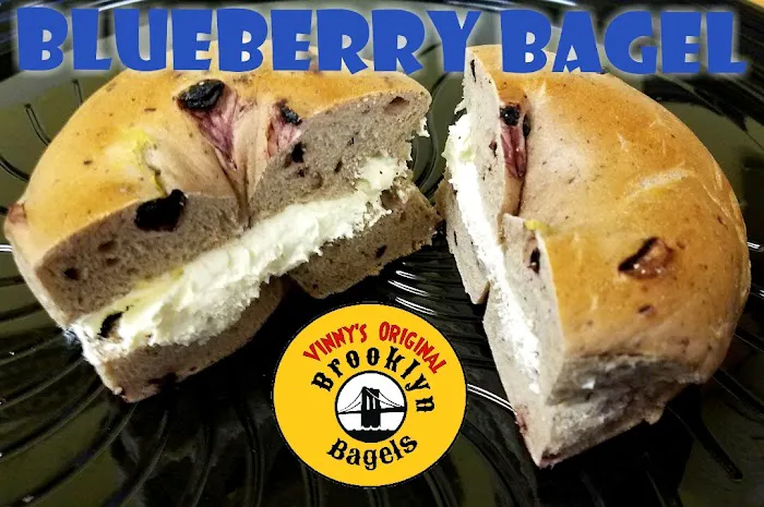 Vinny's Original Brooklyn Bagels Picture 3