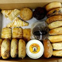 Vinny's Original Brooklyn Bagels ico