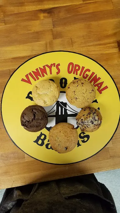Vinny's Original Brooklyn Bagels Picture 7