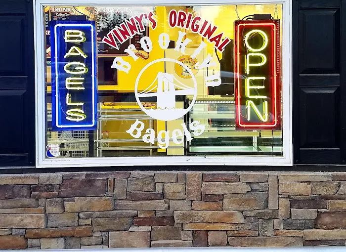Vinny's Original Brooklyn Bagels Picture 5