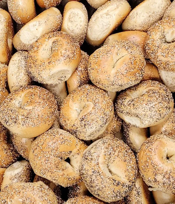 Vinny's Original Brooklyn Bagels Picture 6