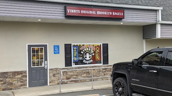 Vinny's Original Brooklyn Bagels Picture 8