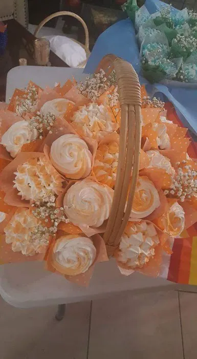 Paradise Cakes And Bakes Picture 1