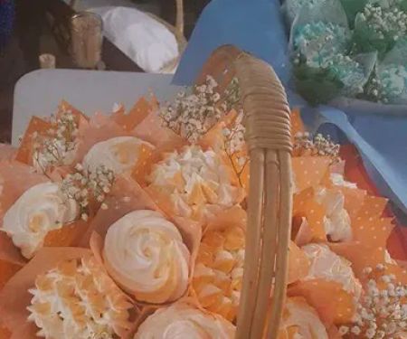 Paradise Cakes And Bakes