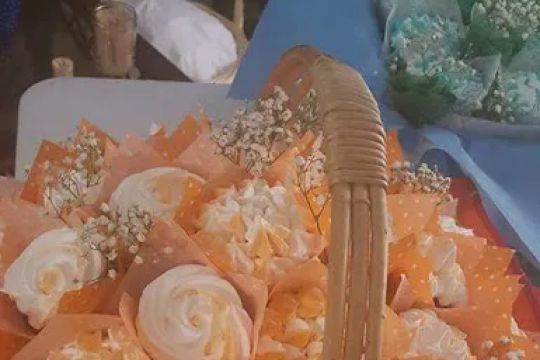 Paradise Cakes And Bakes
