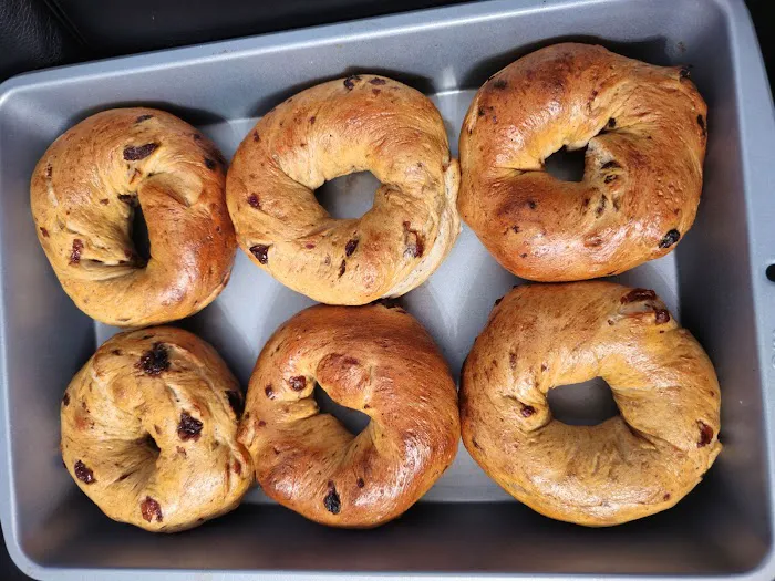Pioneer Bagel Co. Picture 5