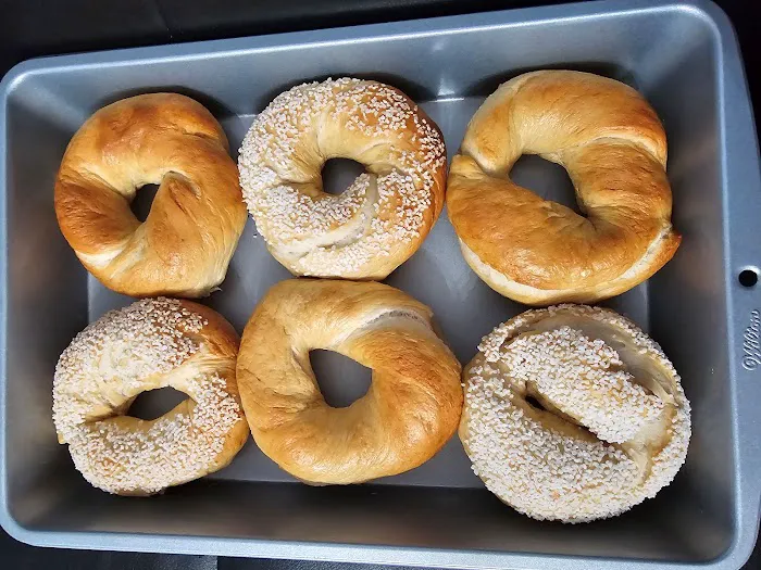 Pioneer Bagel Co. Picture 4