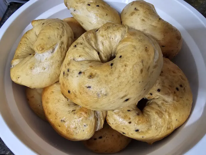 Pioneer Bagel Co. Picture 1