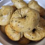 Pioneer Bagel Co.