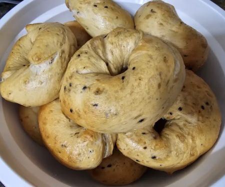 Pioneer Bagel Co.