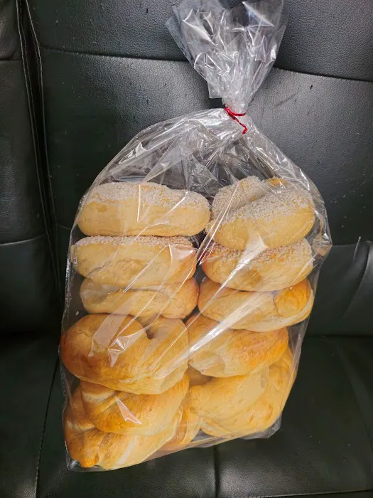 Pioneer Bagel Co. Picture 3