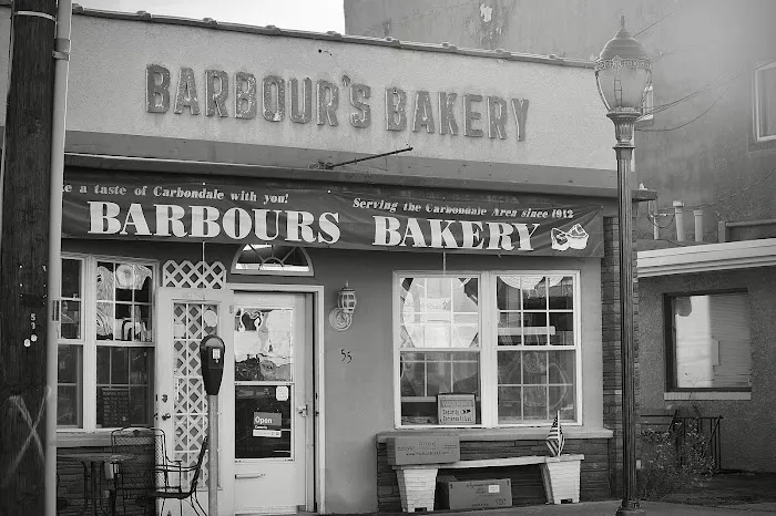 Barbour's Bakery Picture 3
