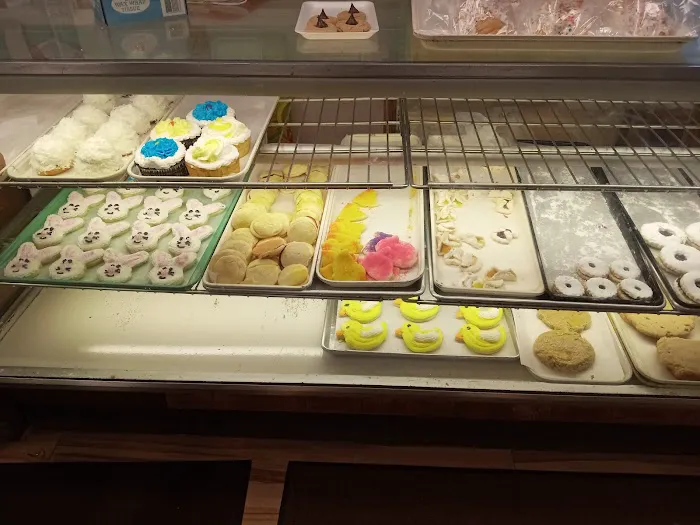 Barbour's Bakery Picture 5