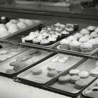 Barbour's Bakery ico