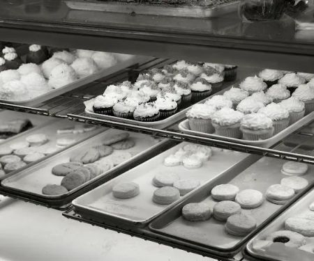 Barbour's Bakery