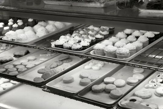Barbour's Bakery