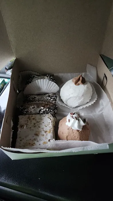 Barbour's Bakery Picture 2