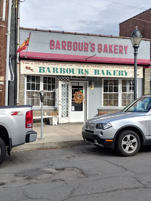 Barbour's Bakery Picture 4