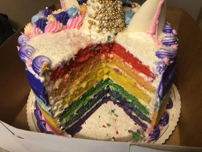 Barbour's Bakery Picture 10