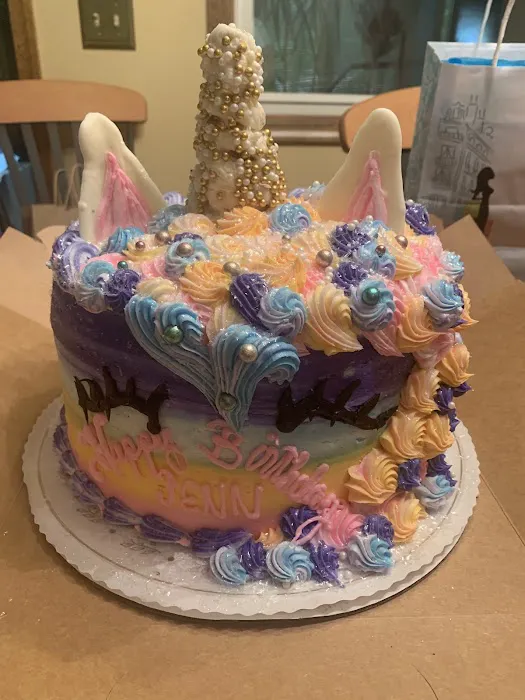 Barbour's Bakery Picture 7