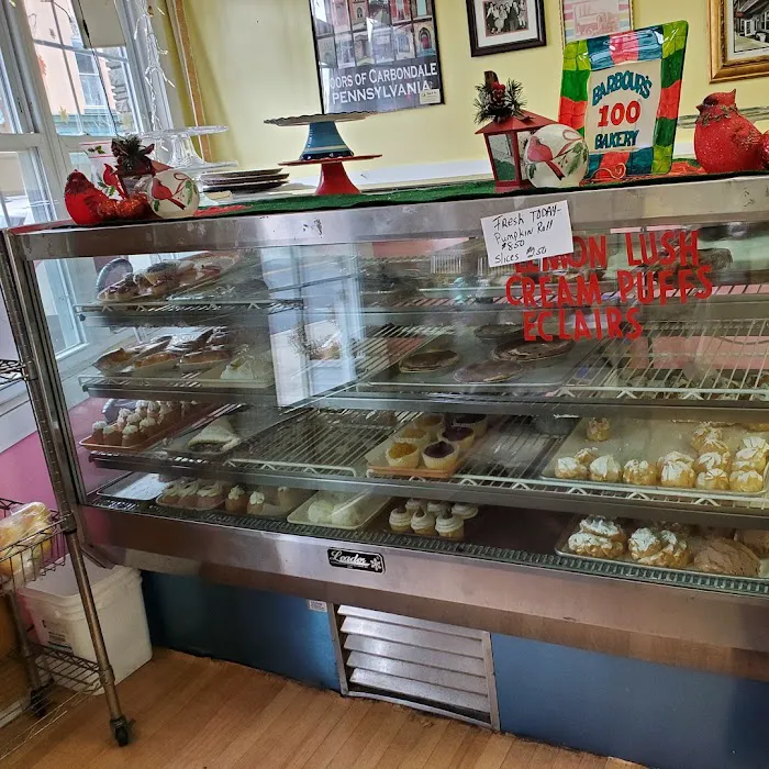Barbour's Bakery Picture 9