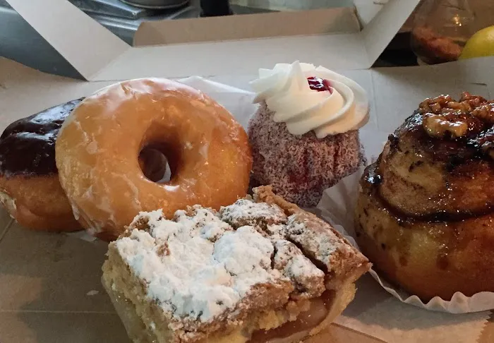 Barbour's Bakery Picture 8