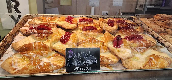 Grandma Goldsack's Bakery Picture 1