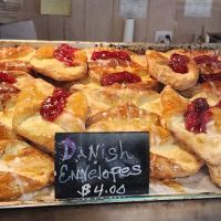 Grandma Goldsack's Bakery ico
