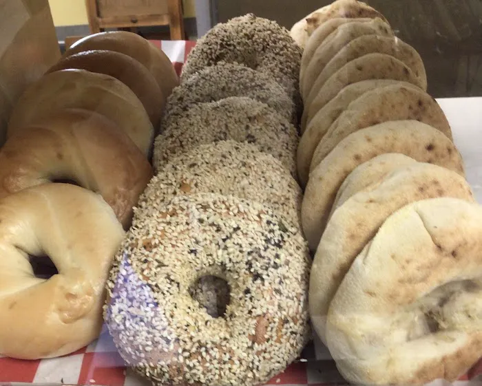 Grandma Goldsack's Bakery Picture 5
