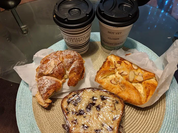 Grandma Goldsack's Bakery Picture 6