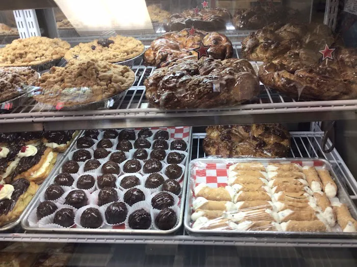 Grandma Goldsack's Bakery Picture 7
